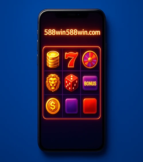 588win